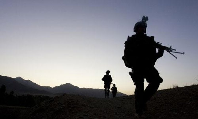 10. Armée de terre 10. Armée de terre