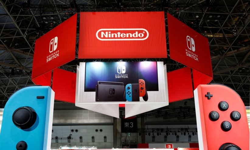 Cactus du produit trop fragile : Nintendo Switch Cactus du produit trop fragile : Nintendo Switch