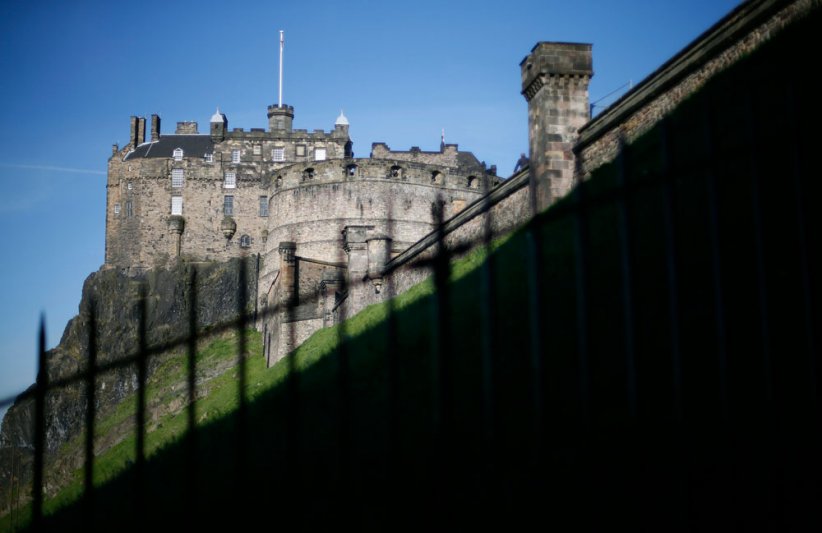 10 - Edimbourg 10 - Edimbourg