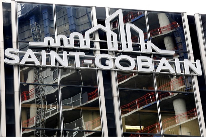 5 - Saint-Gobain 5 - Saint-Gobain