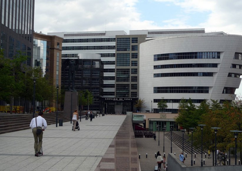 Nanterre Nanterre