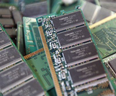 Tout comprendre à la pénurie mondiale des puces électroniques