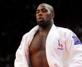 Regrets, douleurs... Les surprenantes révélations de Teddy Riner