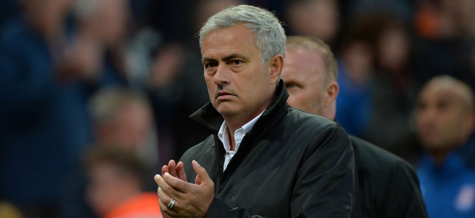 Le fan dérangeant de Manchester United