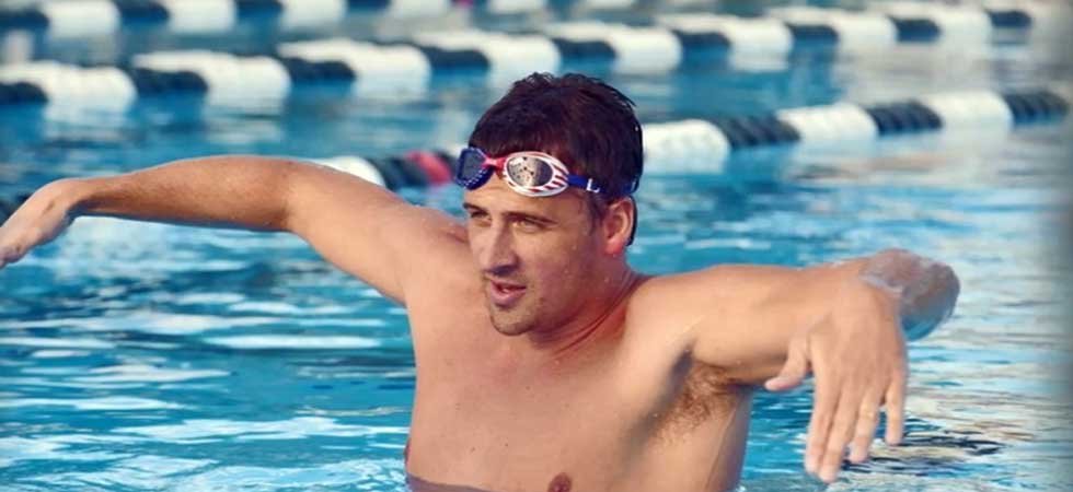 Ryan Lochte : et si la natation faisait sombrer dans l'alcool ?