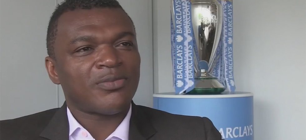 Quand le FC Nantes demande à Marcel Desailly un miracle