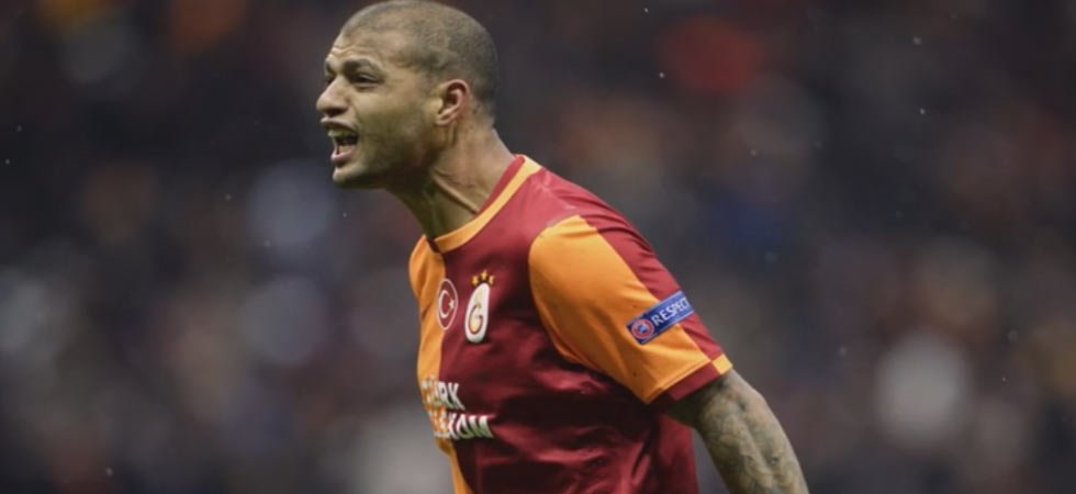 Felipe Melo : « Si je n'étais pas footballeur, je serais devenu un assassin » 