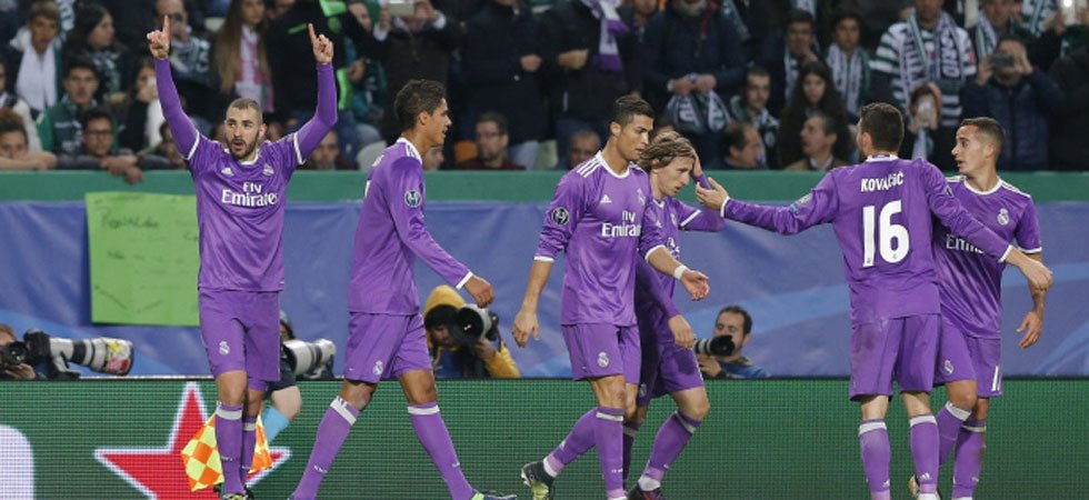 Ligue des Champions : un député sèche une commission parlementaire pour arbitrer Sporting Lisbonne - Real Madrid