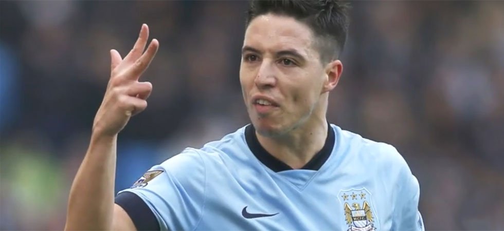 Samir Nasri se fait confisquer sa voiture à 400 000 euros