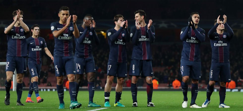 Quand le PSG quitte son hôtel sans payer la note