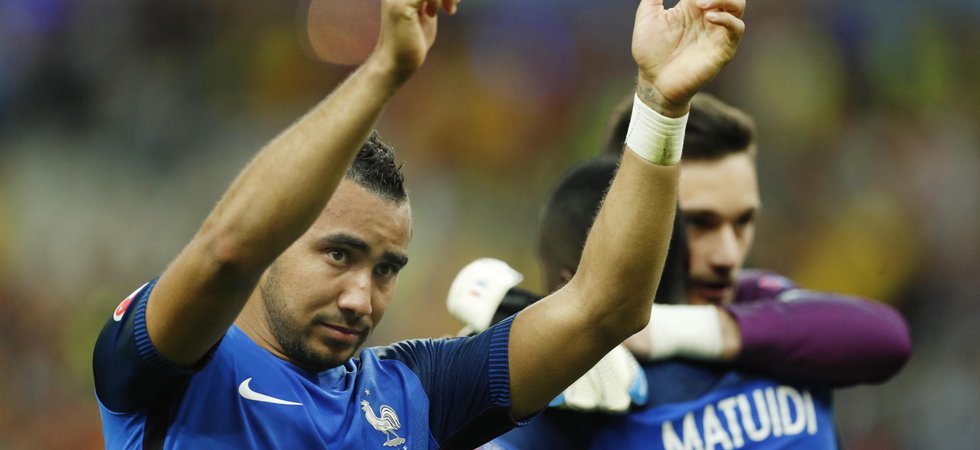 Dimitri Payet, l'homme qui valait 60 millions d'euros !