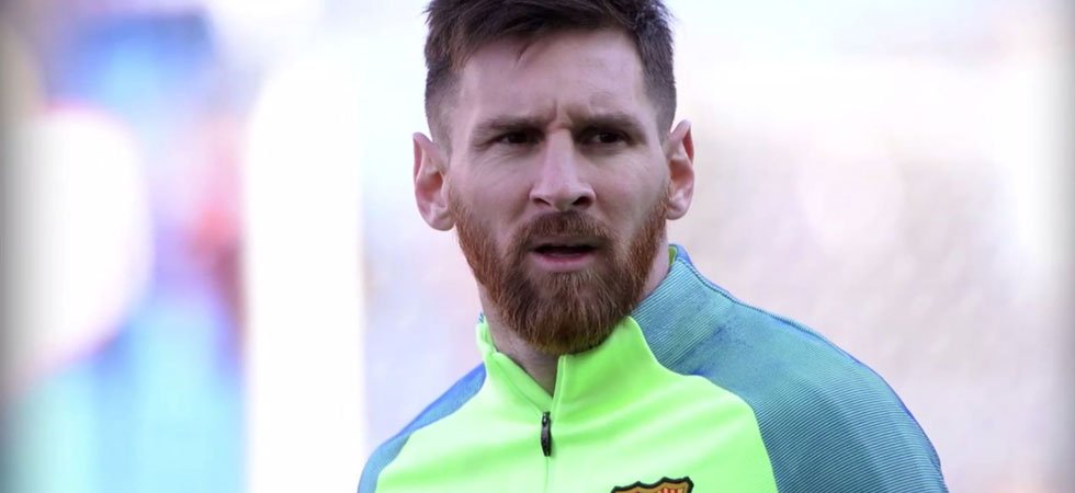 FC Barcelone : le chantage de Lionel Messi