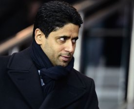 Le PSG tenterait de draguer Air France pour le sponsoring maillot