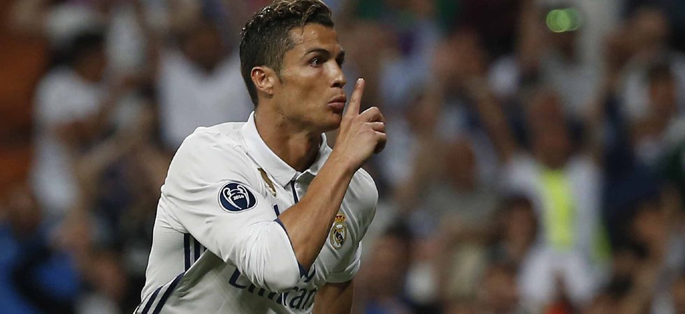 Real Madrid : la liste noire de Cristiano Ronaldo