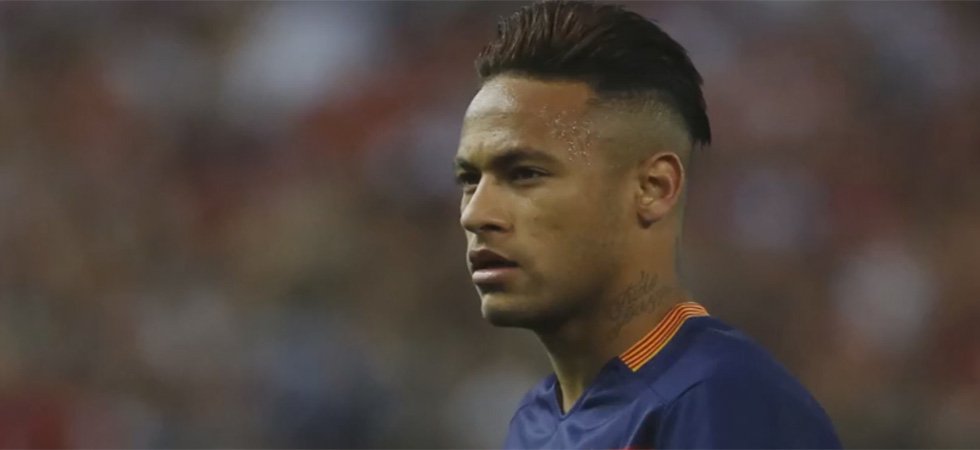 Neymar "harcelé" par le PSG ? 