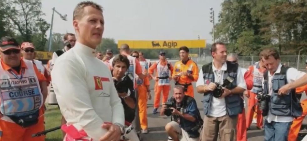 Michael Schumacher : la terrible confirmation de sa famille