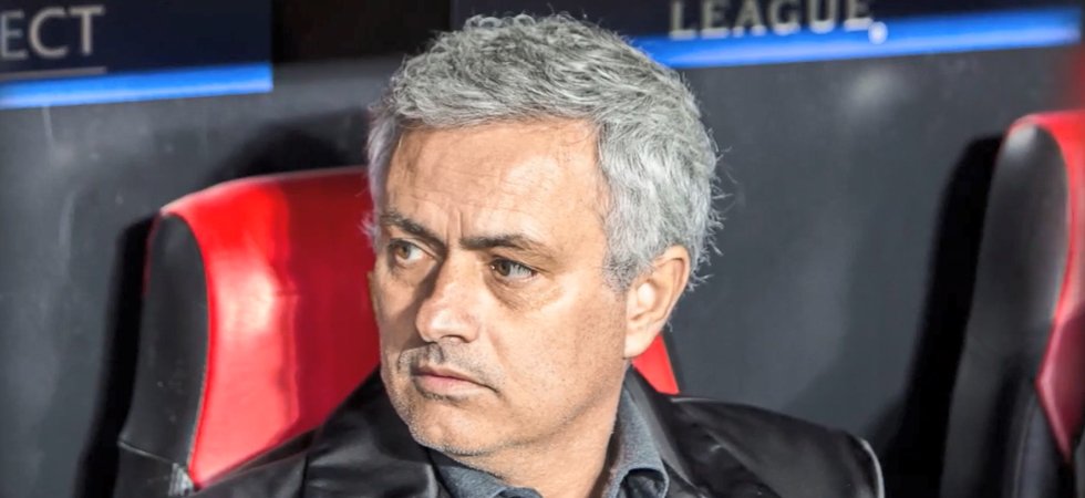 Coupe du monde : Mourinho se prépare à toucher le jackpot