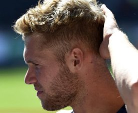 Le coup de gueule de Kevin Mayer