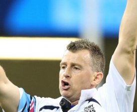Top 14 : Owens appelle à la sévérité après le plaquage de Pieterse sur Lucu