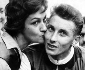 Tour de France 1961 : Anquetil écrasant... et sifflé