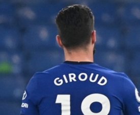 Inter Milan : Giroud ou Agüero dans le viseur ?