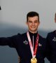 Jeux Paralympiques : Cinq médailles supplémentaires, dont deux en or !