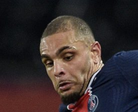 PSG : Kurzawa veut "assurer" face au Barça