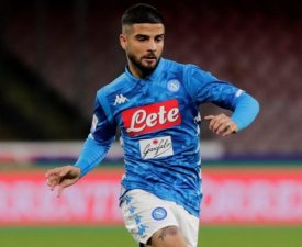 Ligue Europa (J1) : Pas de victoire pour Naples et la Real Sociedad