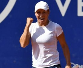 WTA - Nuremberg : Les favorites en demies