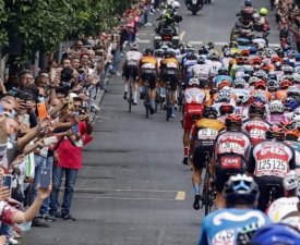 Giro : Les organisateurs critiqués par le Mouvement Pour un Cyclisme Crédible