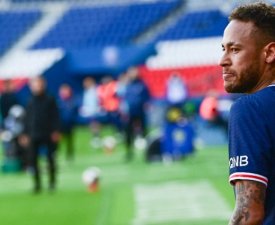 FC Barcelone : Neymar toujours visé