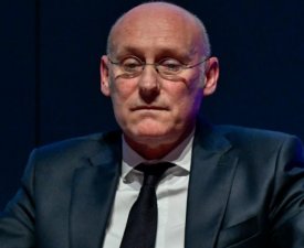 Top 14 : Laporte pessimiste sur la reprise