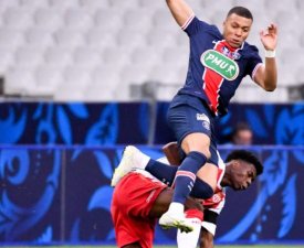 Coupe de France : Mbappé, Pochettino... Les réactions après Monaco - PSG