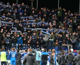 National 1 : Le bilan de cette saison 2020-2021