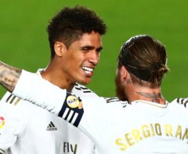 PSG : La piste Varane ?