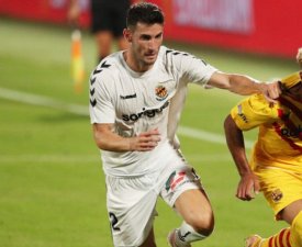 OM : Un espoir du Barça visé