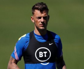 Brighton : White file à Arsenal