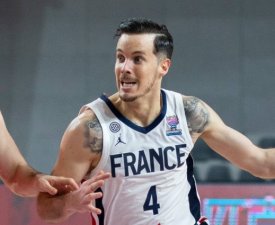 Euro 2022 (H/Q) : Vainqueurs du Monténégro, les Bleus joueront la phase finale