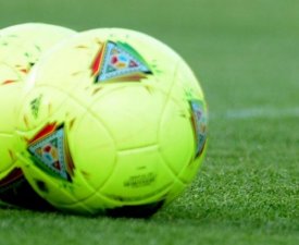 Le fils de Samuel Eto'o signe au Portugal