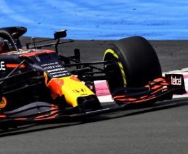 GP de France : Revivez la course