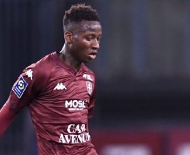 Metz : Antonetti veut protéger Pape Matar Sarr