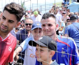 L2 : Rodez s'offre un Zidane