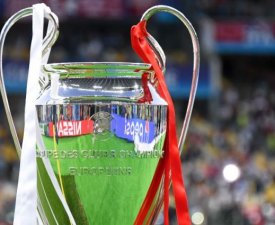 La finale de la Ligue des champions à Lisbonne ?