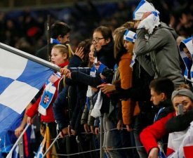 National 1 : Un spécialiste de Football Manager engagé par Villefranche Beaujolais !