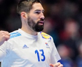 JO de Tokyo : Les 21 joueurs retenus pour préparer les Jeux