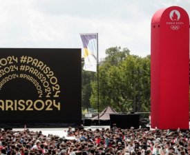 Paris 2024 : Orange parrain du marathon pour tous