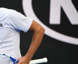 ATP : Tsonga va manquer Roland-Garros et la fin de saison