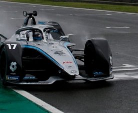 ePrix de Valence I : Meilleur gestionnaire, Nyck de Vries s'impose