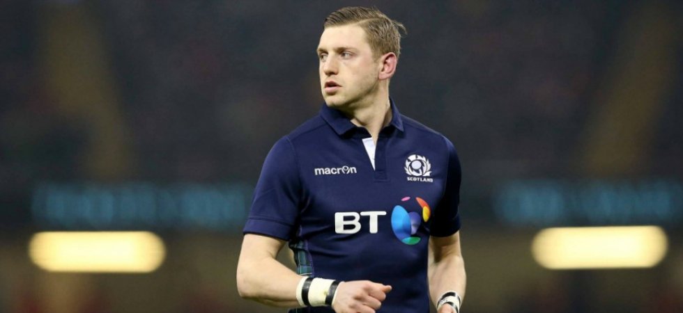 Tournée d'été : Au Japon sans Finn Russell