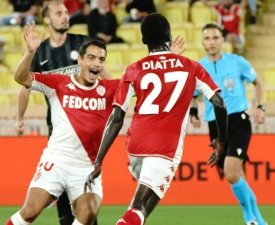 Ligue Europa (J1) : Court succès pour Monaco face au Sturm Graz